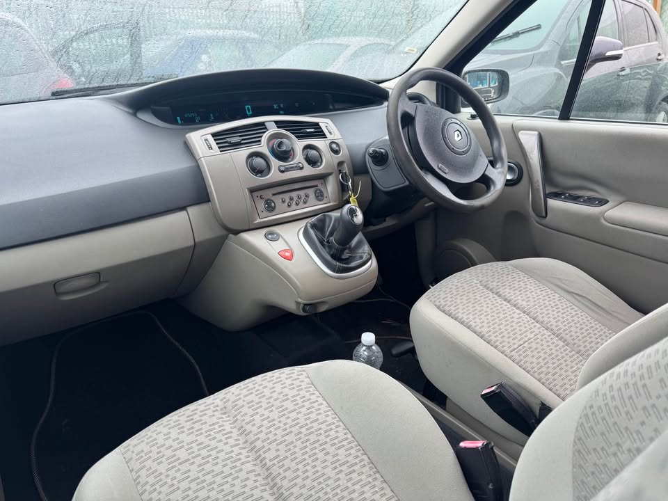 2006 Renault Scenic - Image 18
