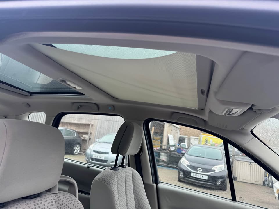 2006 Renault Scenic - Image 9