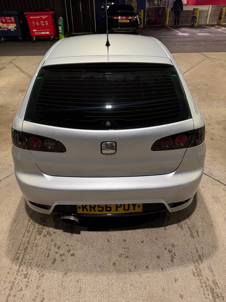 2006 SEAT Ibiza - Image 2