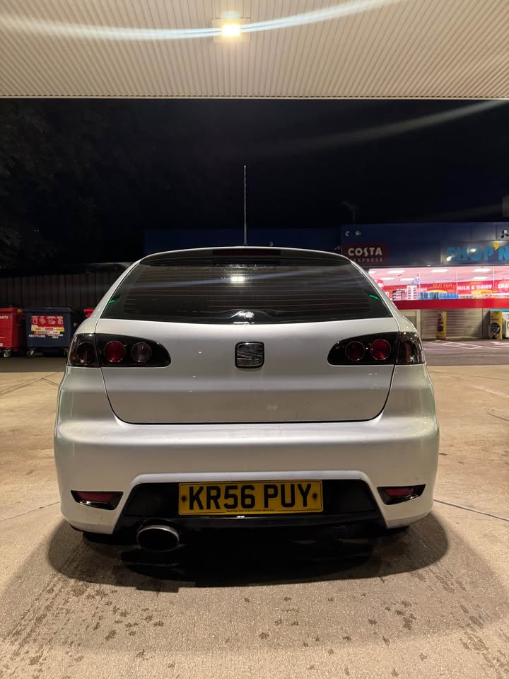 2006 SEAT Ibiza - Image 3