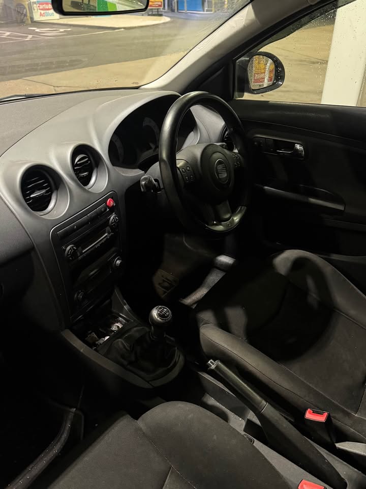 2006 SEAT Ibiza - Image 5