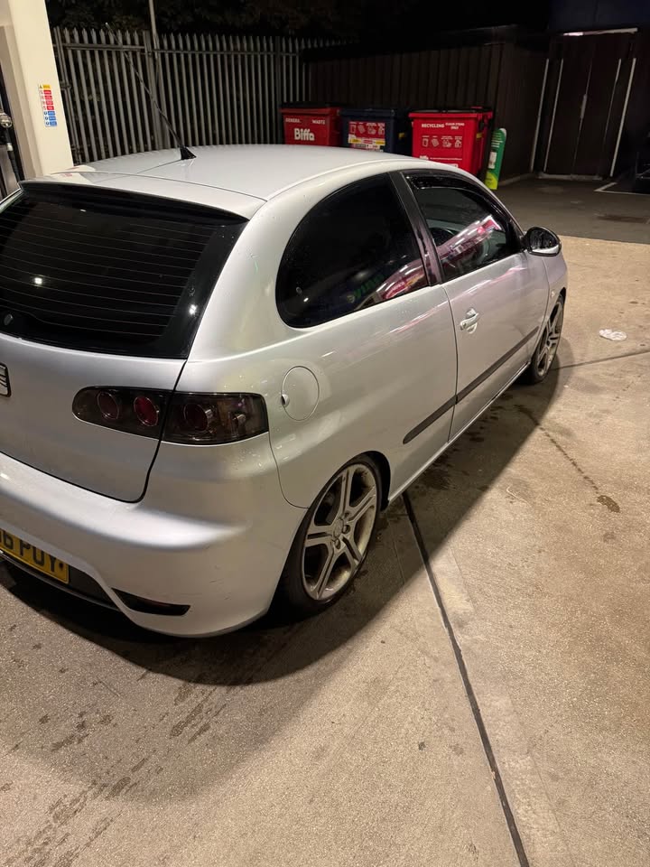 2006 SEAT Ibiza - Image 6