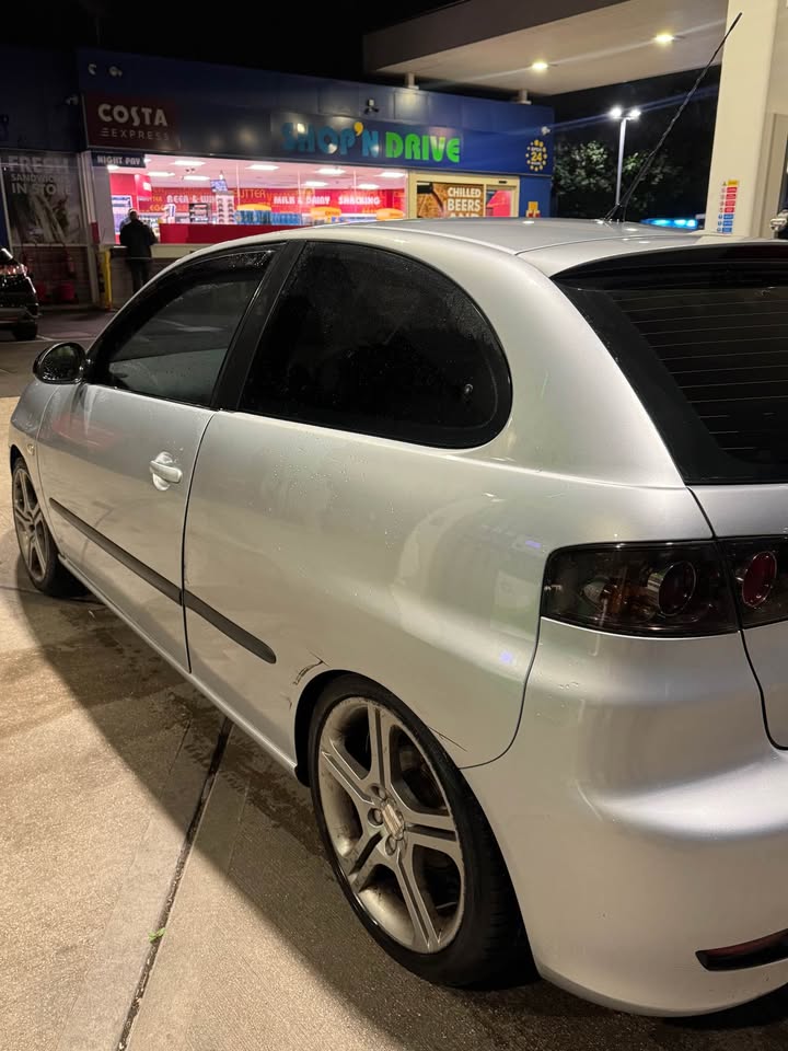 2006 SEAT Ibiza - Image 7