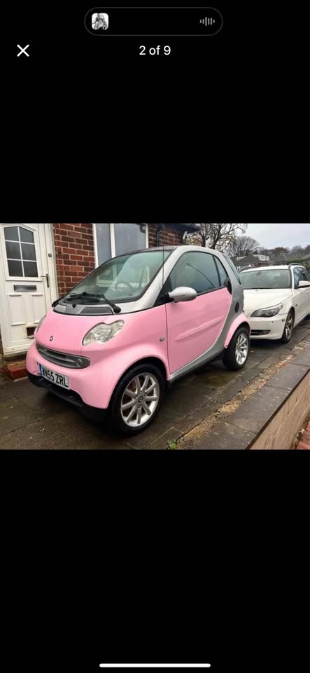 2006 Smart Fortwo - Image 2