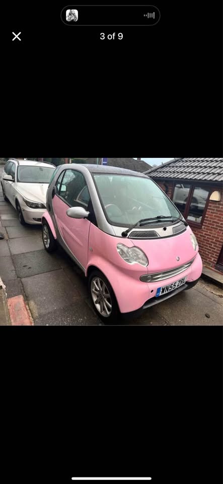 2006 Smart Fortwo - Image 3