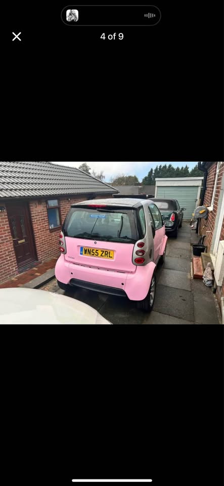 2006 Smart Fortwo - Image 4