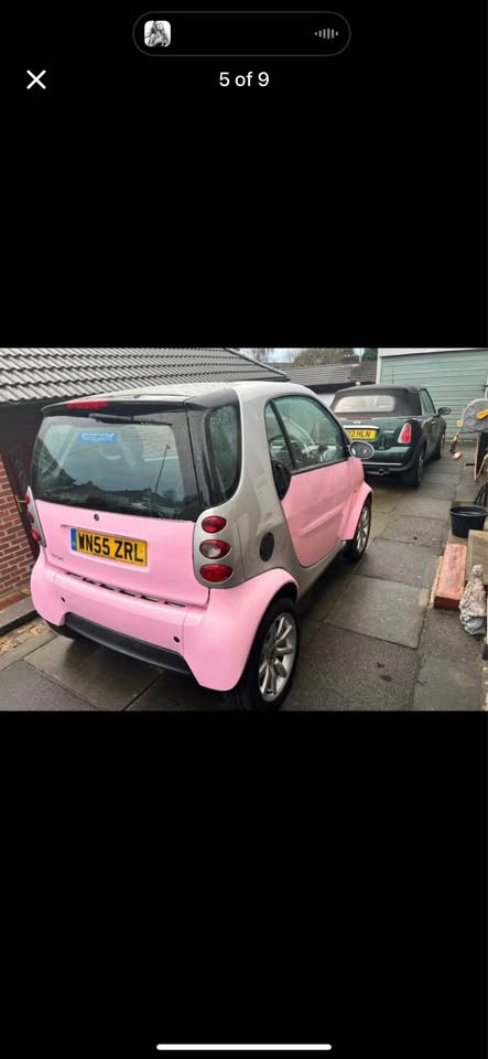 2006 Smart Fortwo - Image 5