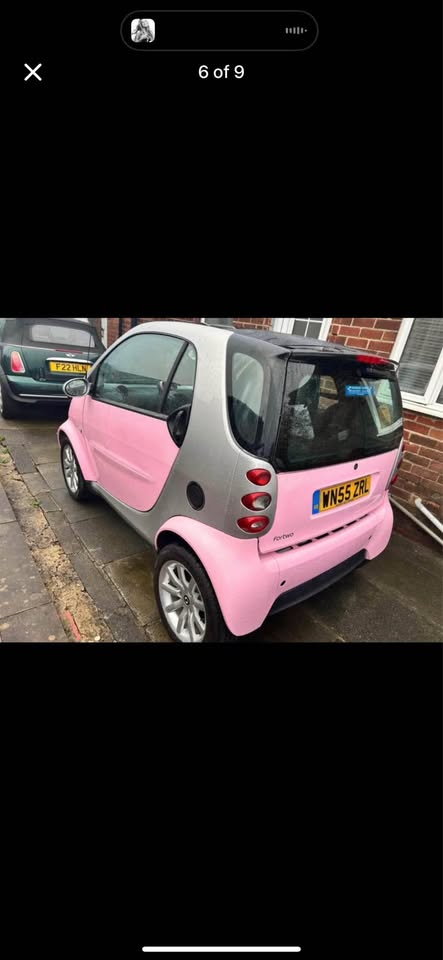 2006 Smart Fortwo - Image 6