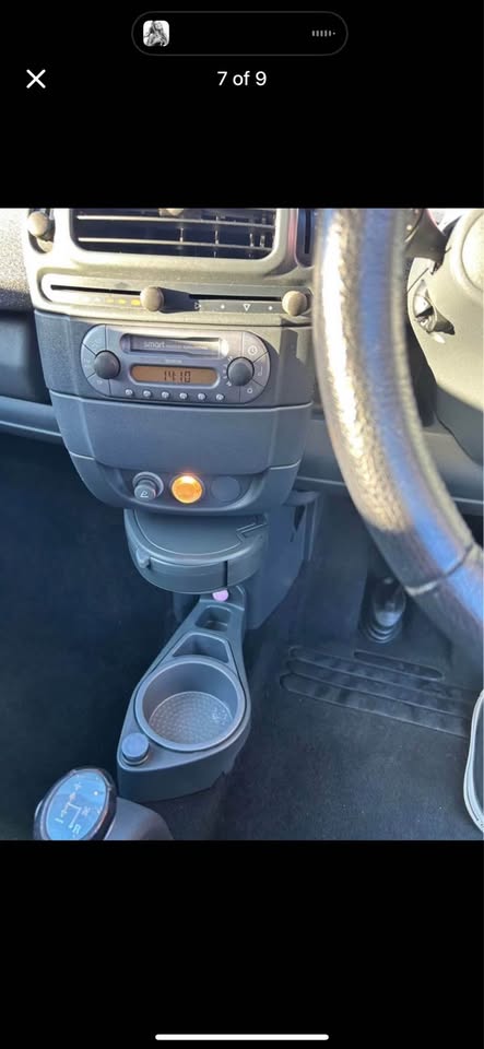 2006 Smart Fortwo - Image 7