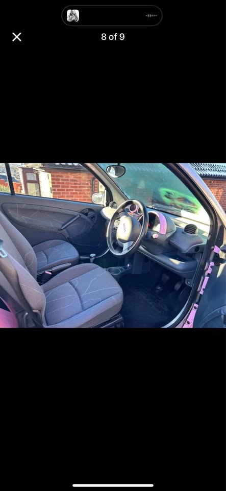2006 Smart Fortwo - Image 8