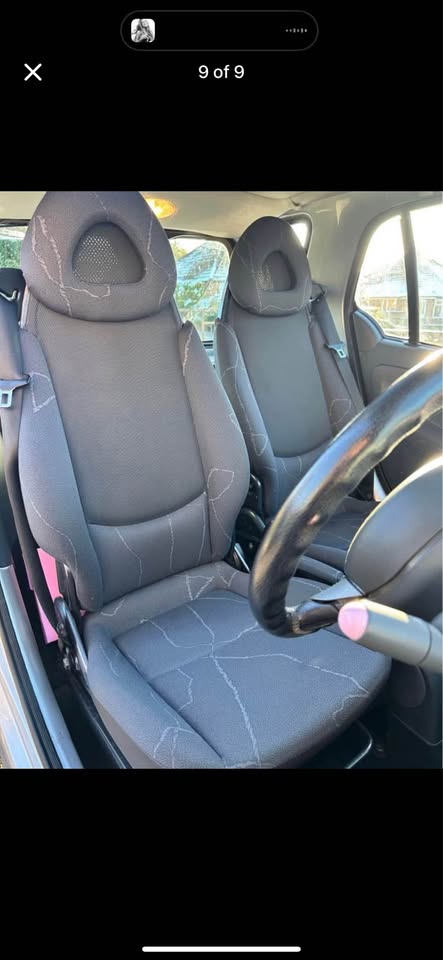 2006 Smart Fortwo - Image 9