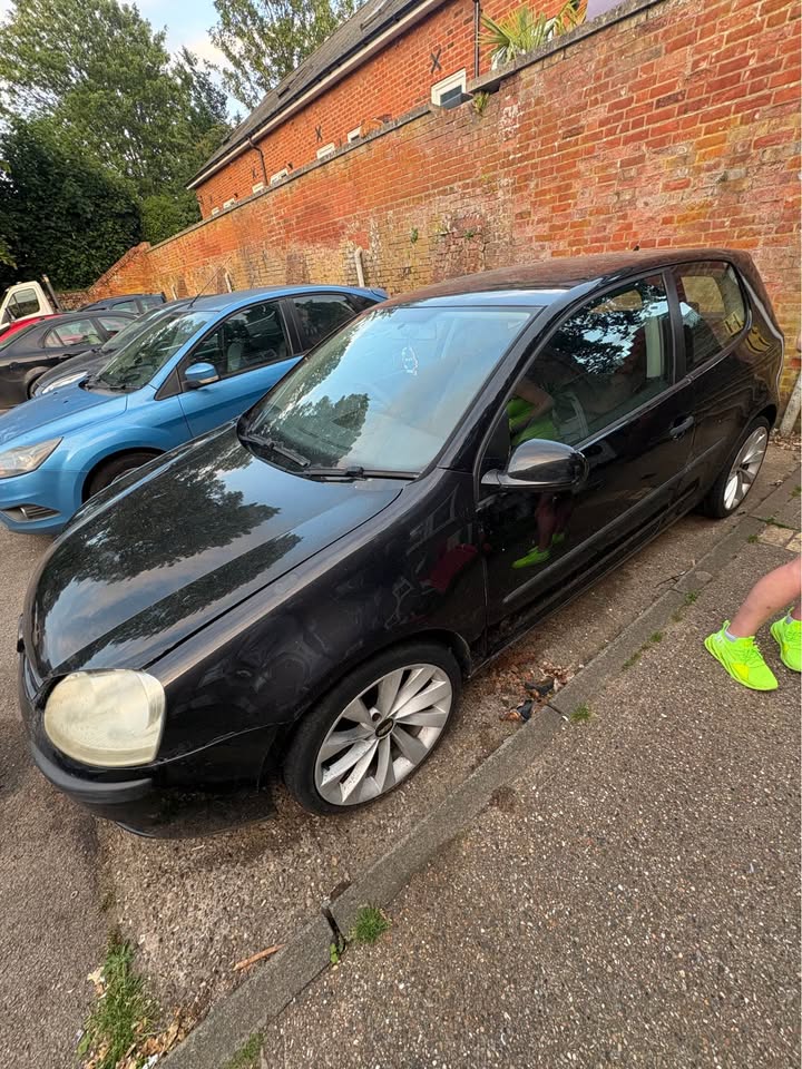 2006 Volkswagen Golf - Image 3