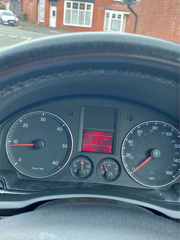 Cheap 2006 Volkswagen Golf for sale in Oldham, Greater Manchester