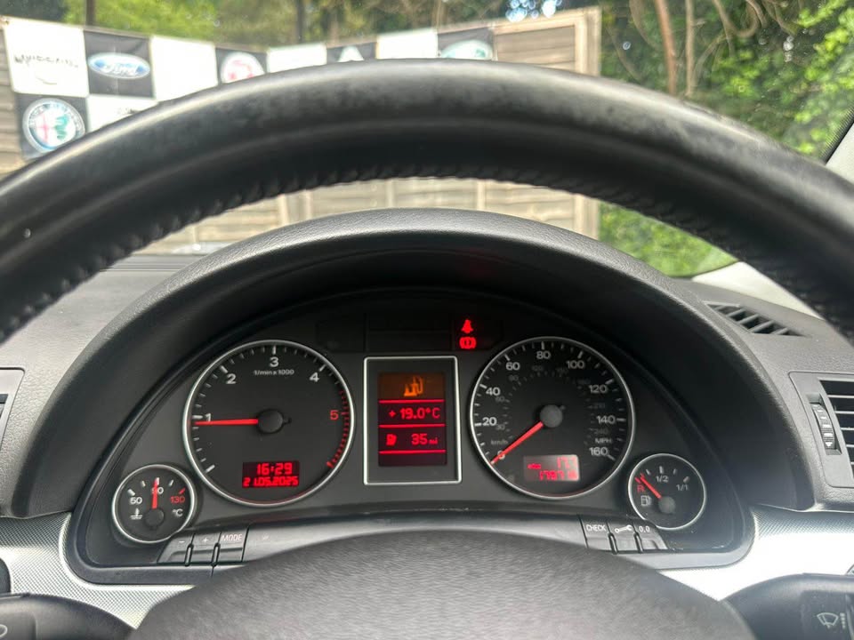 2007 Audi A4 Tdi S-Line Timing Belt Water Pump Replaced - Image 7