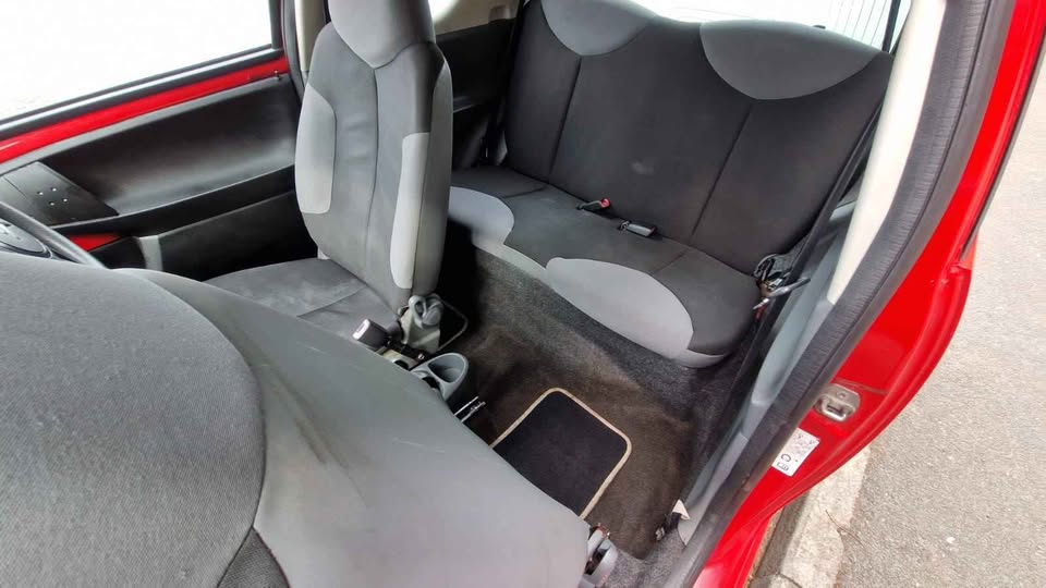 2007 CITREON C1 1.0 PETROL 2007 MOT OCTOBER/TAXED £20 A YEAR - Image 5