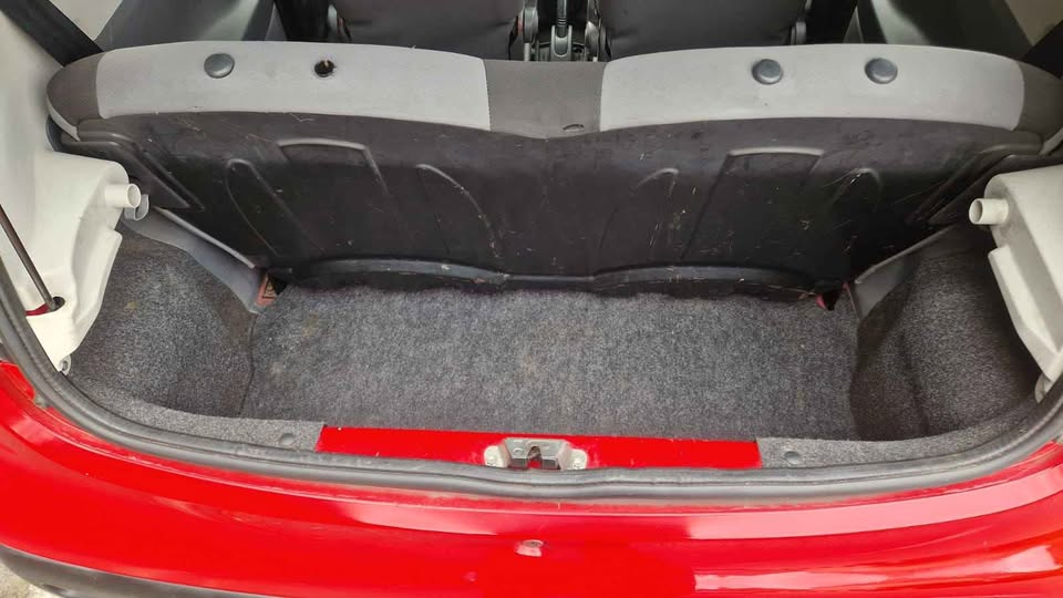 2007 CITREON C1 1.0 PETROL 2007 MOT OCTOBER/TAXED £20 A YEAR - Image 9