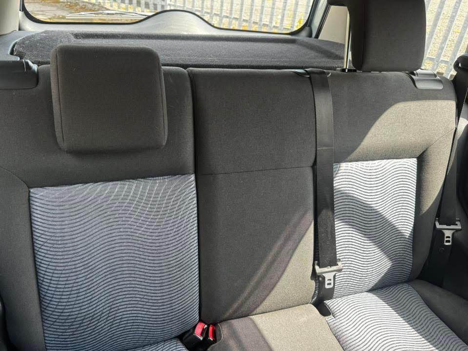 2007 Ford Fusion Zetec Climate TDCI 90 - Image 15