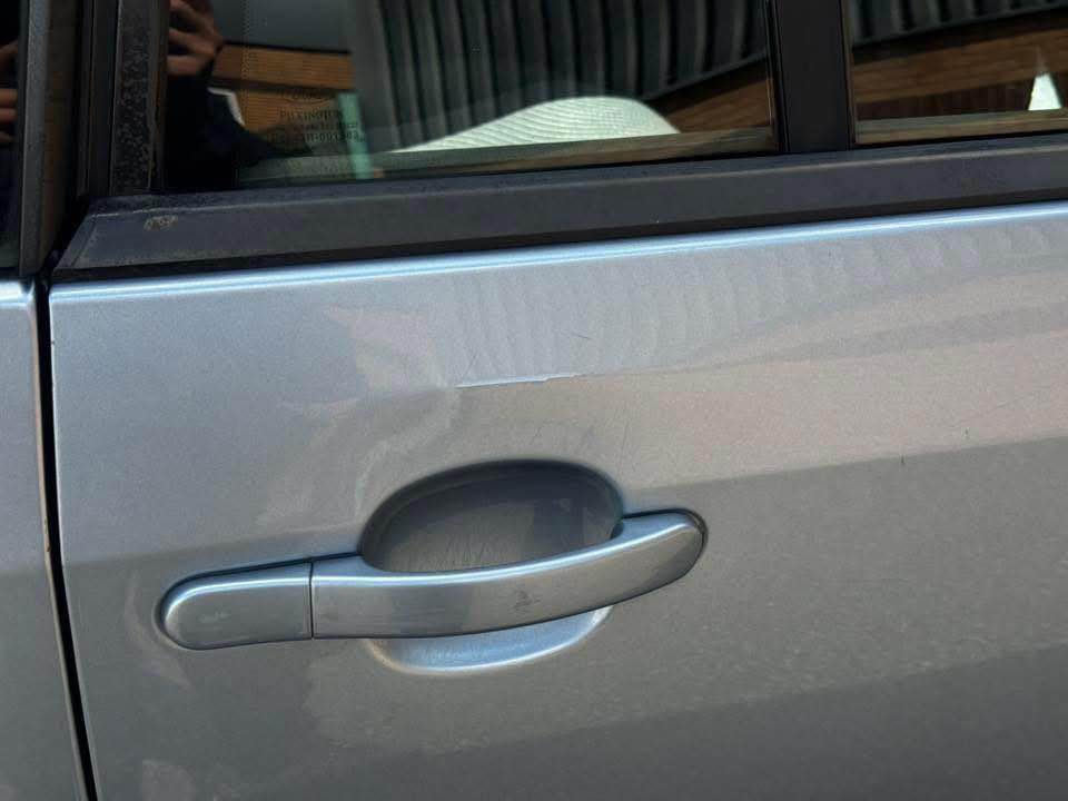 2007 Ford Fusion Zetec Climate TDCI 90 - Image 10