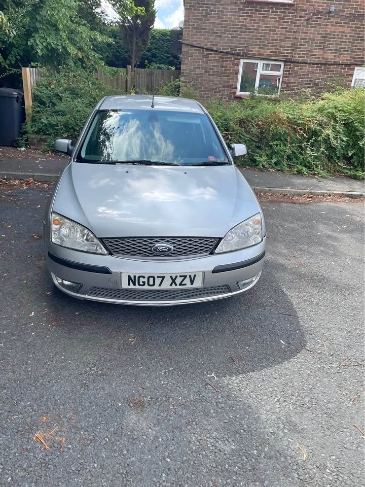Cheap 2007 Ford Mondeo for sale in Canterbury, Kent