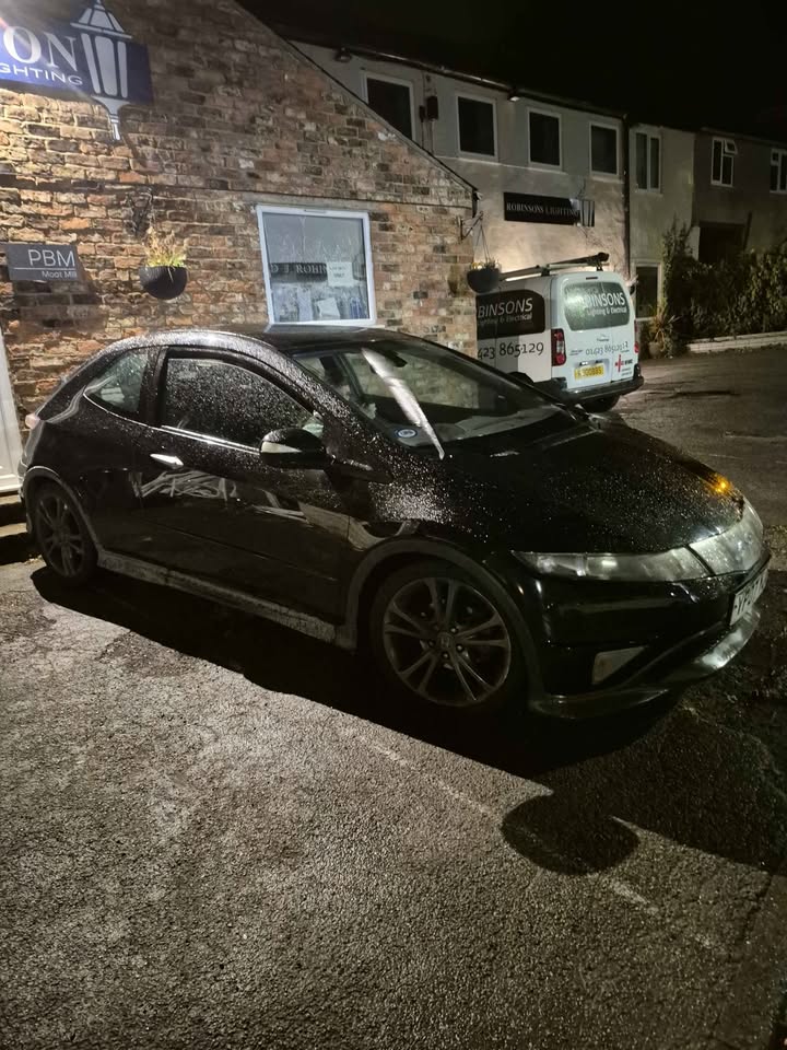 2007 Honda Civic - Image 5