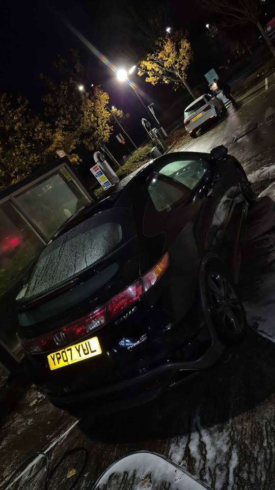 2007 Honda Civic - Image 6