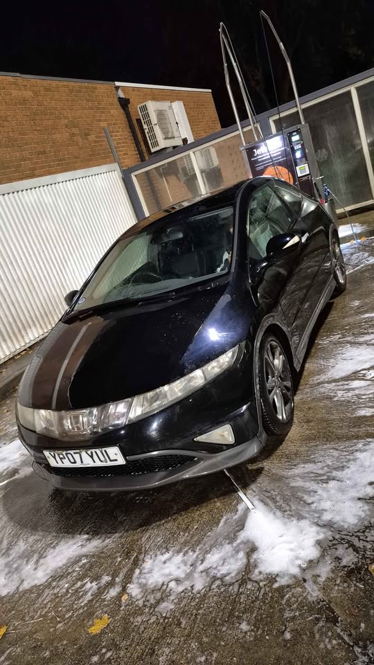 2007 Honda Civic - Image 7