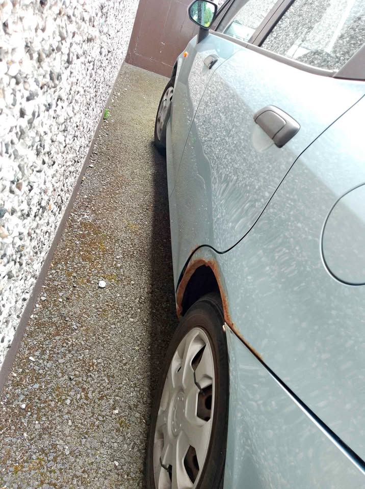 Cheap 2007 Honda Jazz for sale in Newry, County Armagh