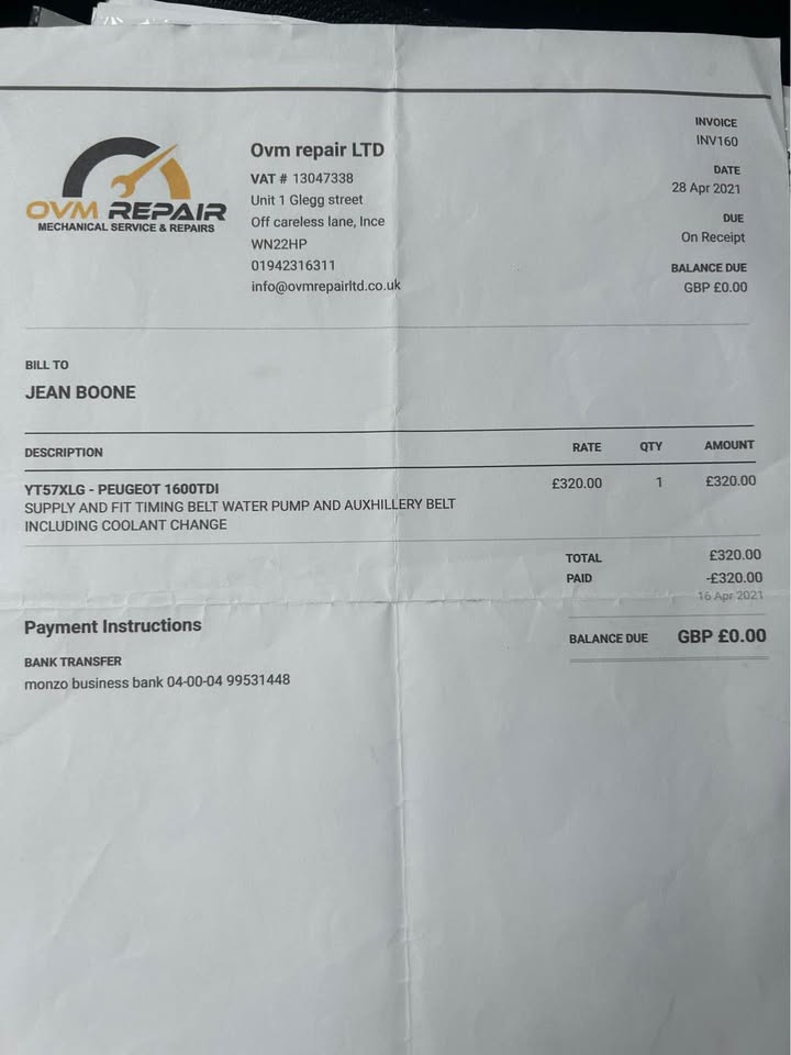 2007 Peugeot 207 - Image 2