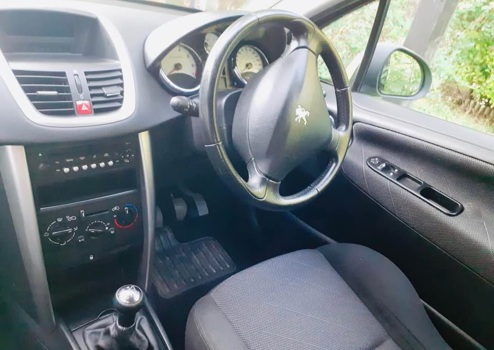 2007 Peugeot 207 - Image 10