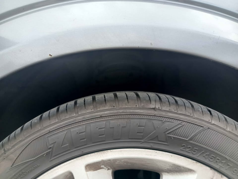 2007 Vauxhall 159377878330750 - Image 3