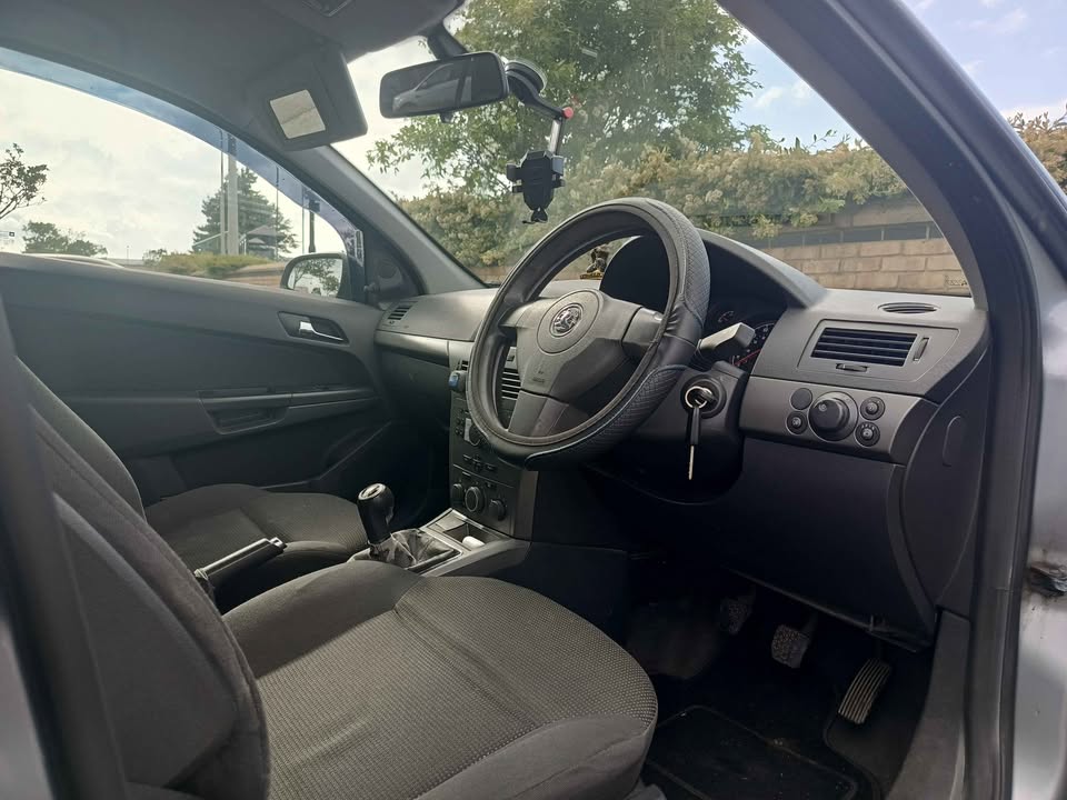 2007 Vauxhall 159377878330750 - Image 4