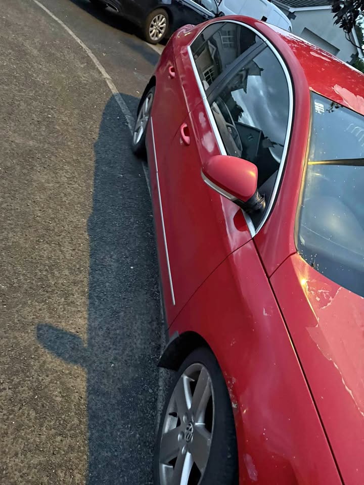 Cheap 2007 Volkswagen Passat for sale in Londonderry, County Londonderry