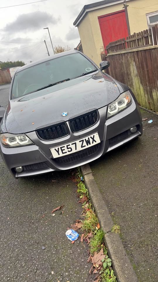 Cheap 2008 BMW M3 for sale in Stanley, Durham
