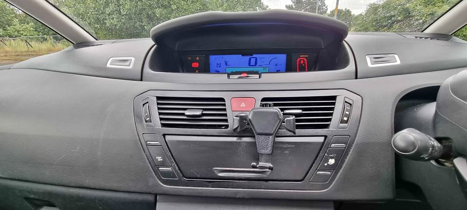 Cheap 2008 Citron Citron Picasso for sale in Stockton-on-Tees, Durham