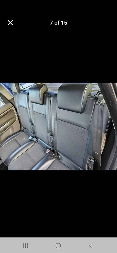 2008 Ford C-Max - Image 6