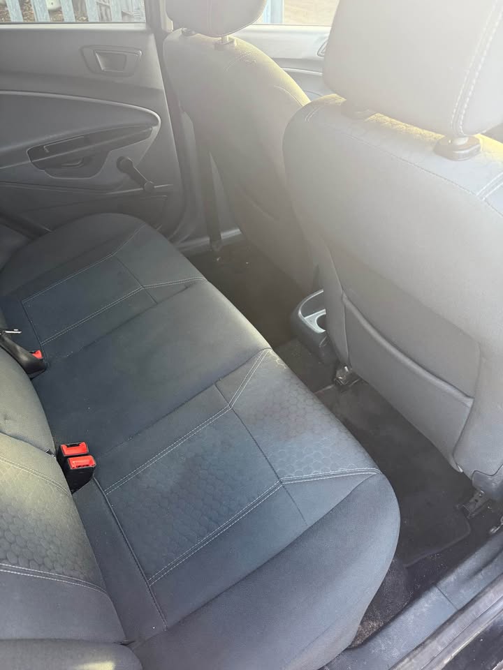 2008 Ford Fiesta - Image 6