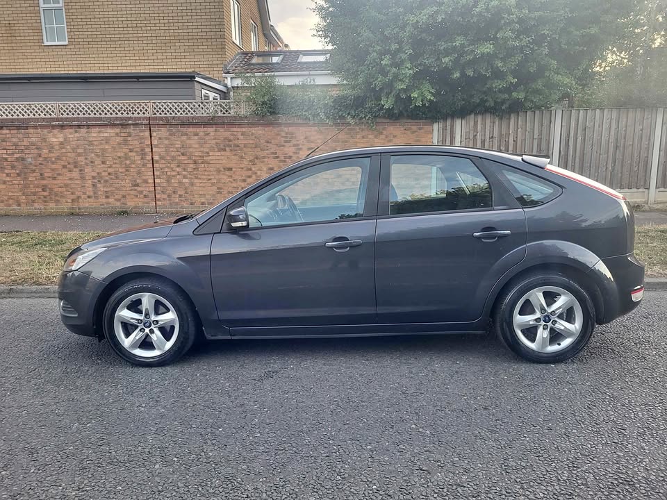 Cheap 2008 Ford Focus for sale in Stanford, Bedfordshire