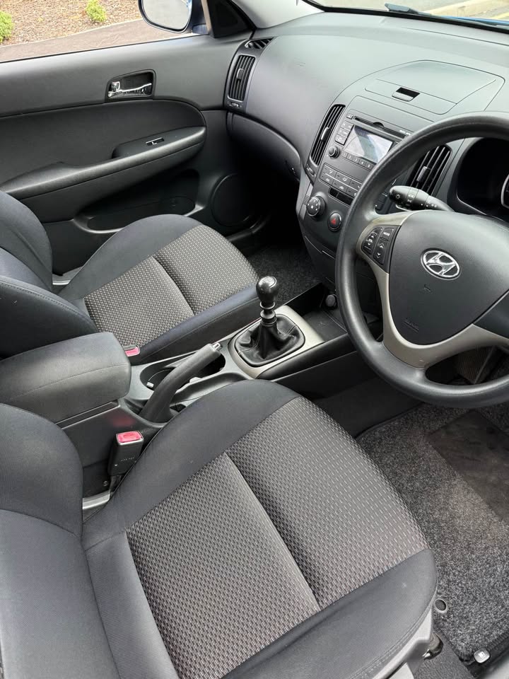 2008 Hyundai i30 - Image 5