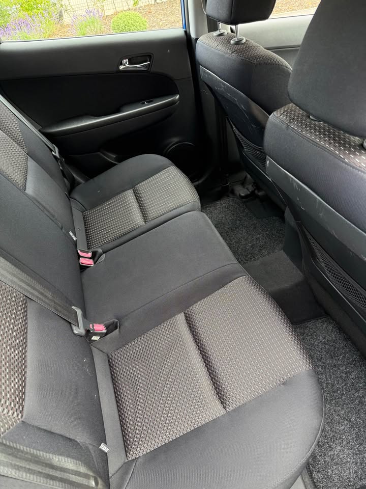 2008 Hyundai i30 - Image 6