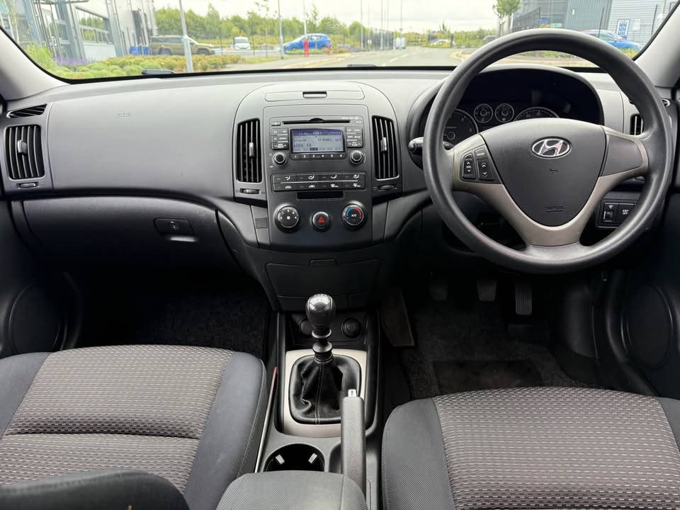 2008 Hyundai i30 - Image 7