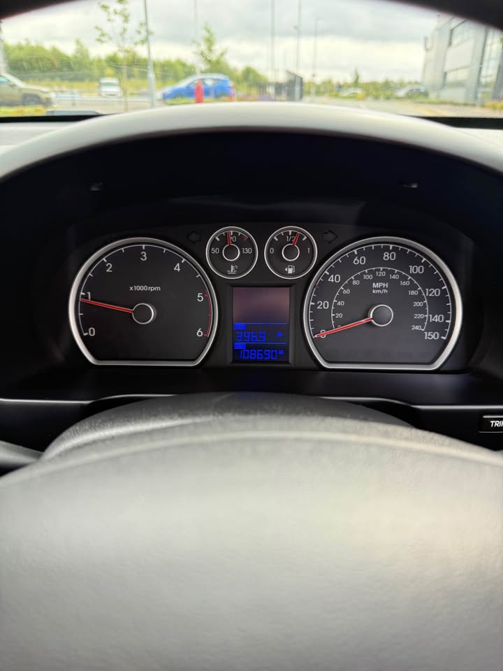 2008 Hyundai i30 - Image 8