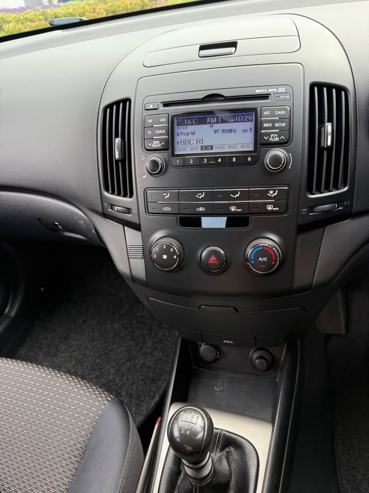 2008 Hyundai i30 - Image 9