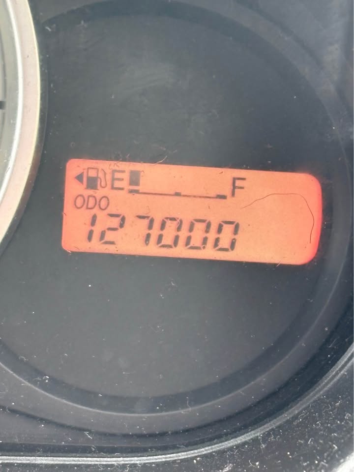 2008 Mazda 2 - Image 5