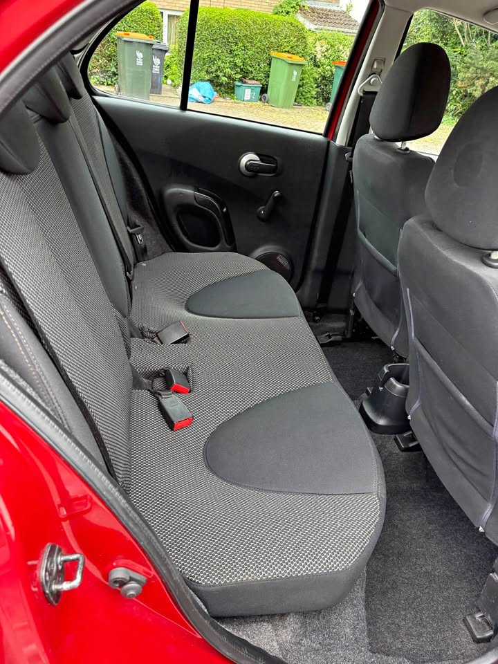 Cheap 2008 Nissan Micra for sale in Newport, Isle of Wight