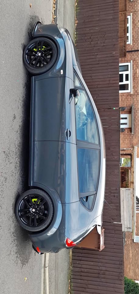 Cheap 2008 SEAT Leon for sale in Otley, West Yorkshire