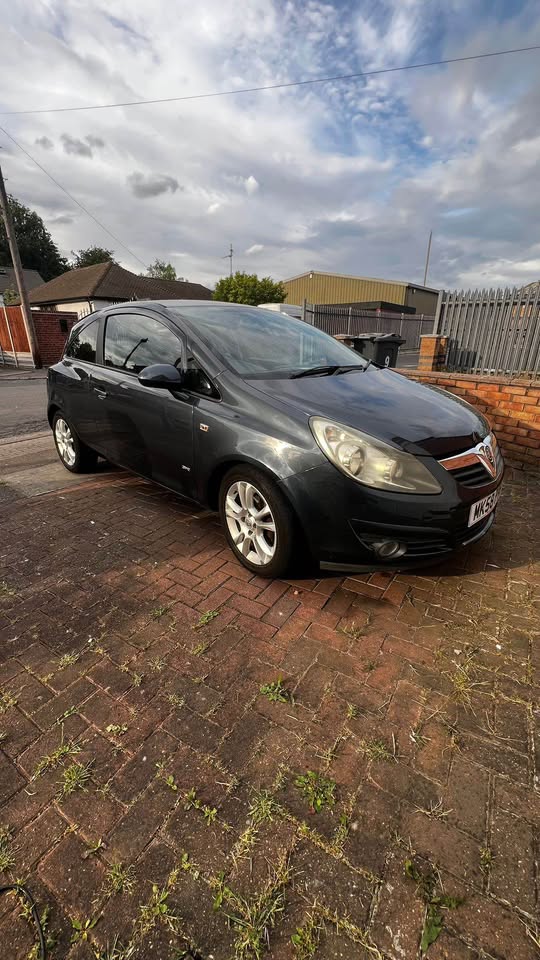 2008 Vauxhall Corsa - Image 12