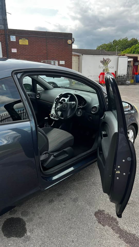 2008 Vauxhall Corsa - Image 5