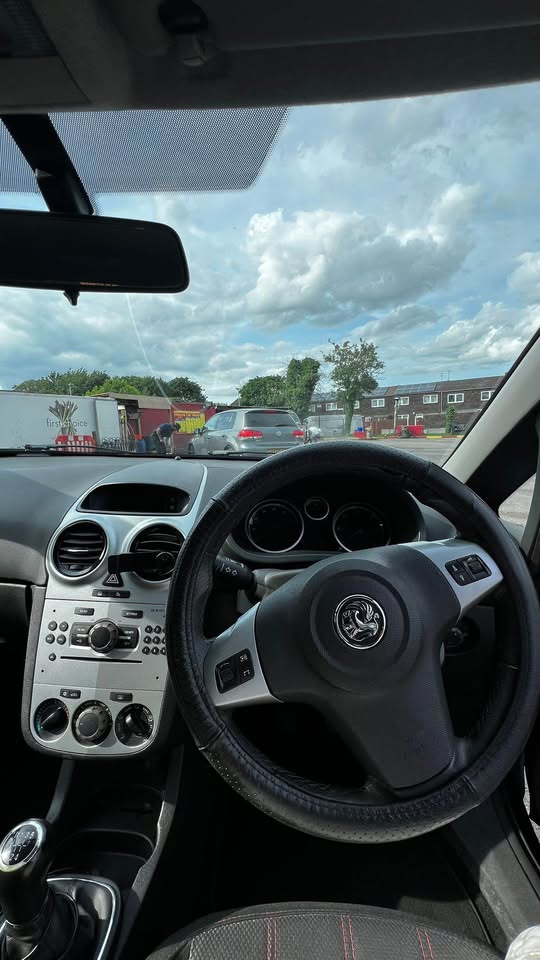 2008 Vauxhall Corsa - Image 7