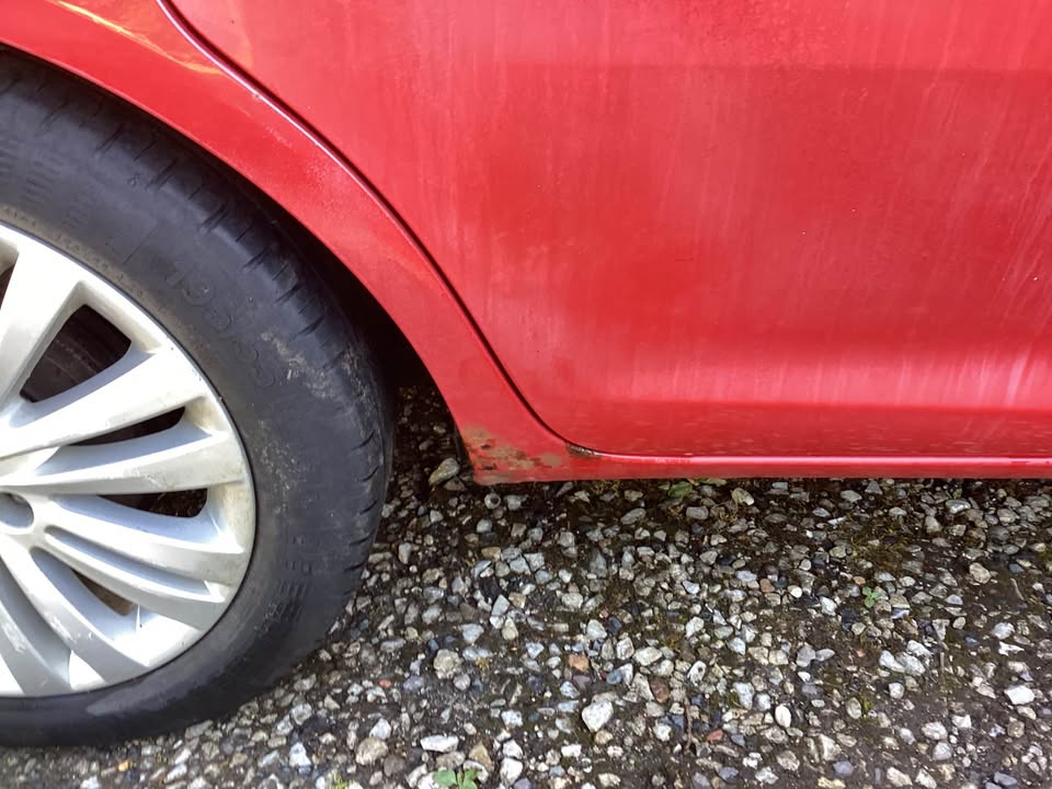 2008 Vauxhall Corsa Design - Image 13