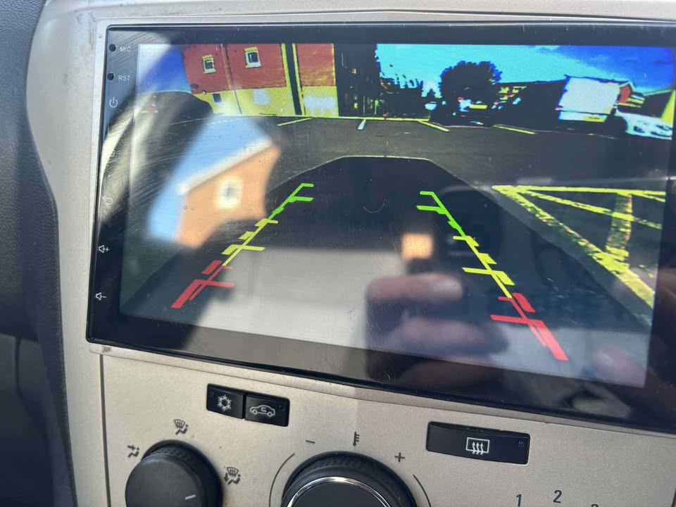 2008 Vauxhall Zafira 1.6 petrol 7 seats - Image 2